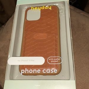 iPhone 11 Pro case